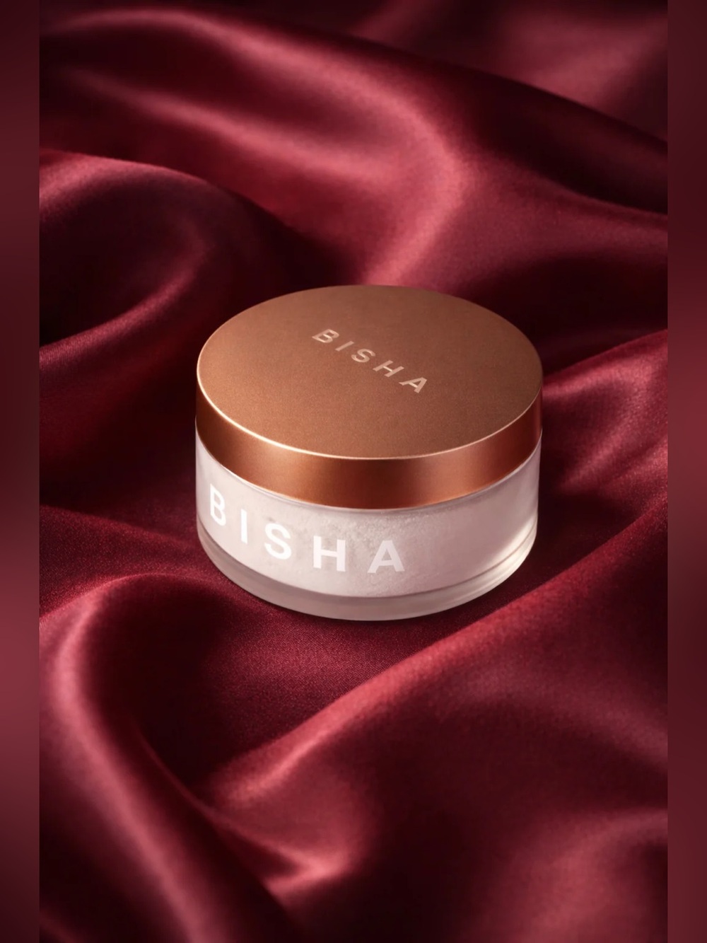 BISHA | Essential Setting Powder in Tokyo Translucent - Picture 6 of 6
